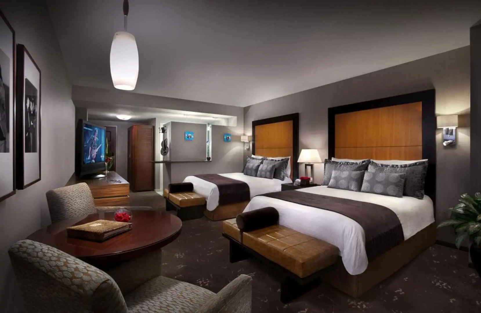 Seminole Hard Rock Hotel & Casino