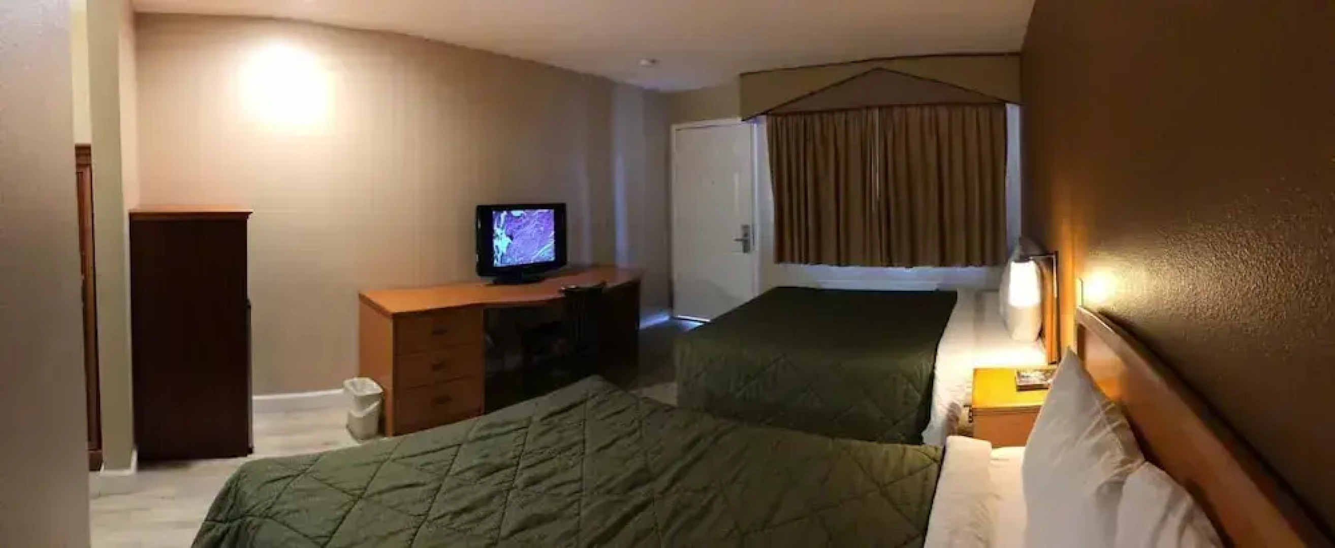 FairBridge Inn Express