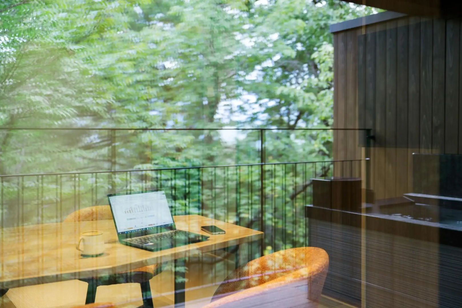 Laforet Shuzenji Sanshisuimei