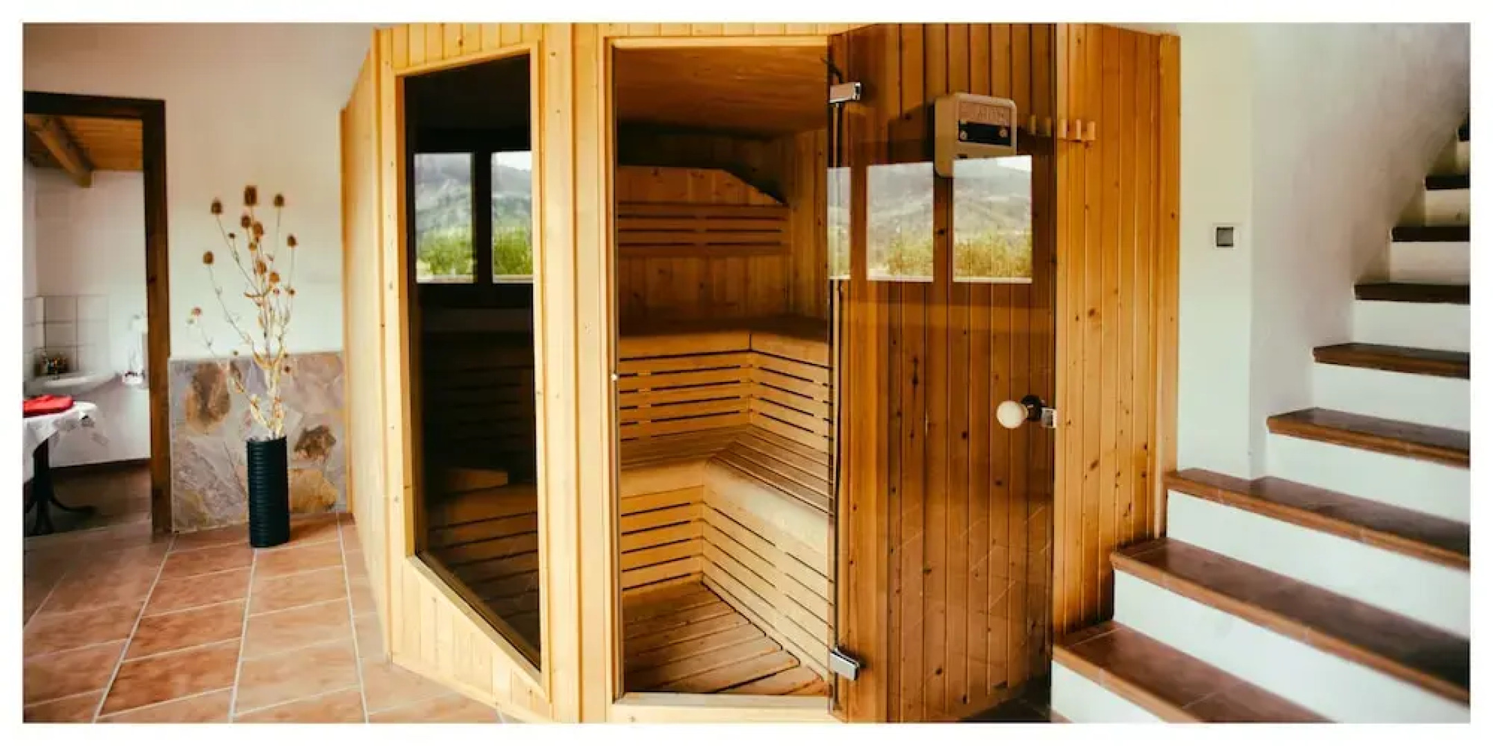 Camping Bungalow Parque Isábena