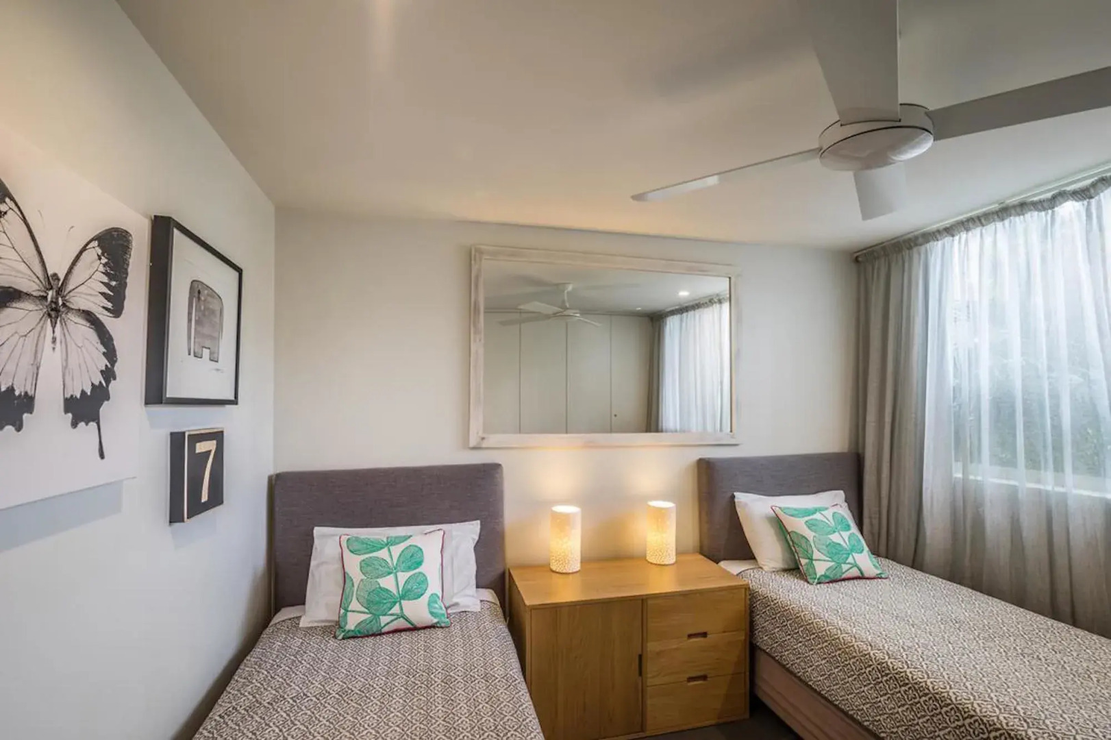 Noosa Harbour Resort