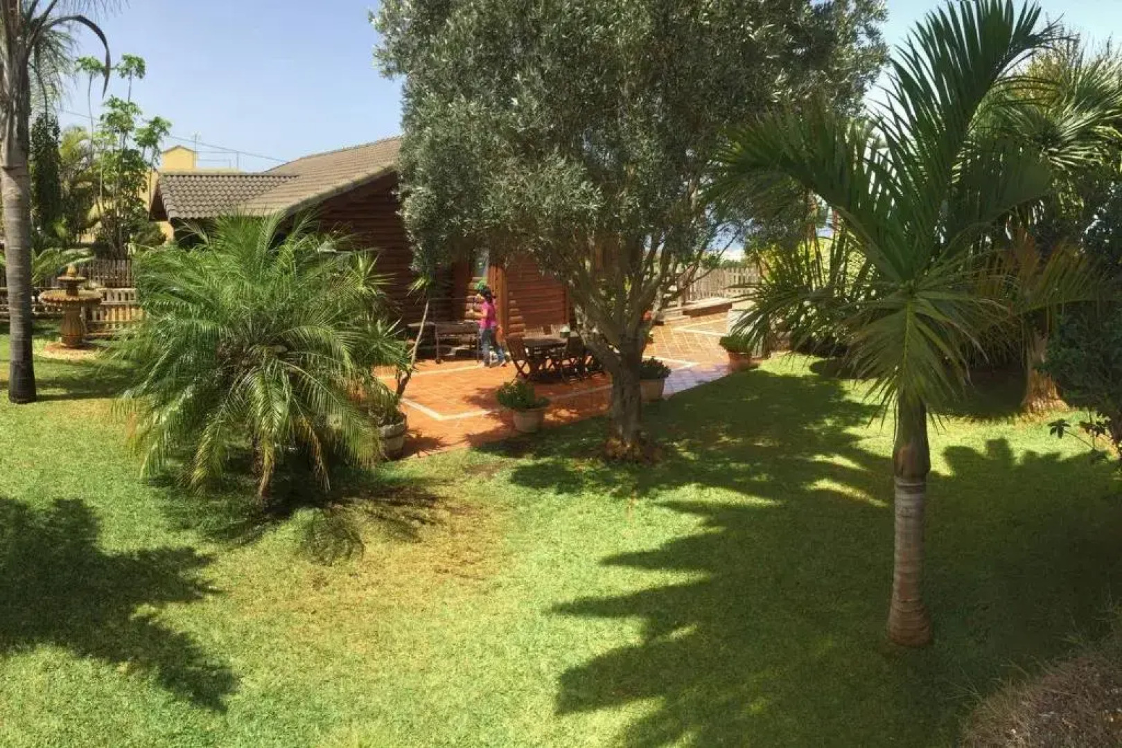 NORDIC HOUSE NEAR THE BEACH IN QUIET NEIGHBORHOOD, All AMENITIES