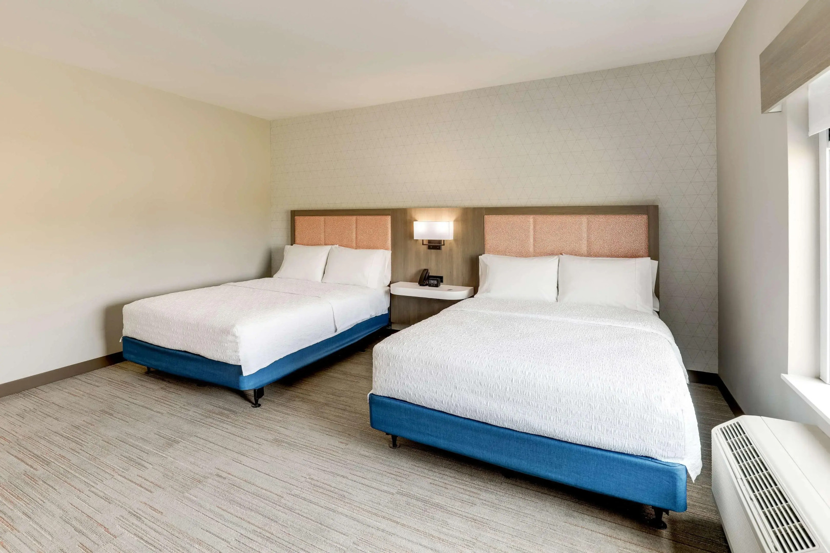 Hampton Inn & Suites Weatherford