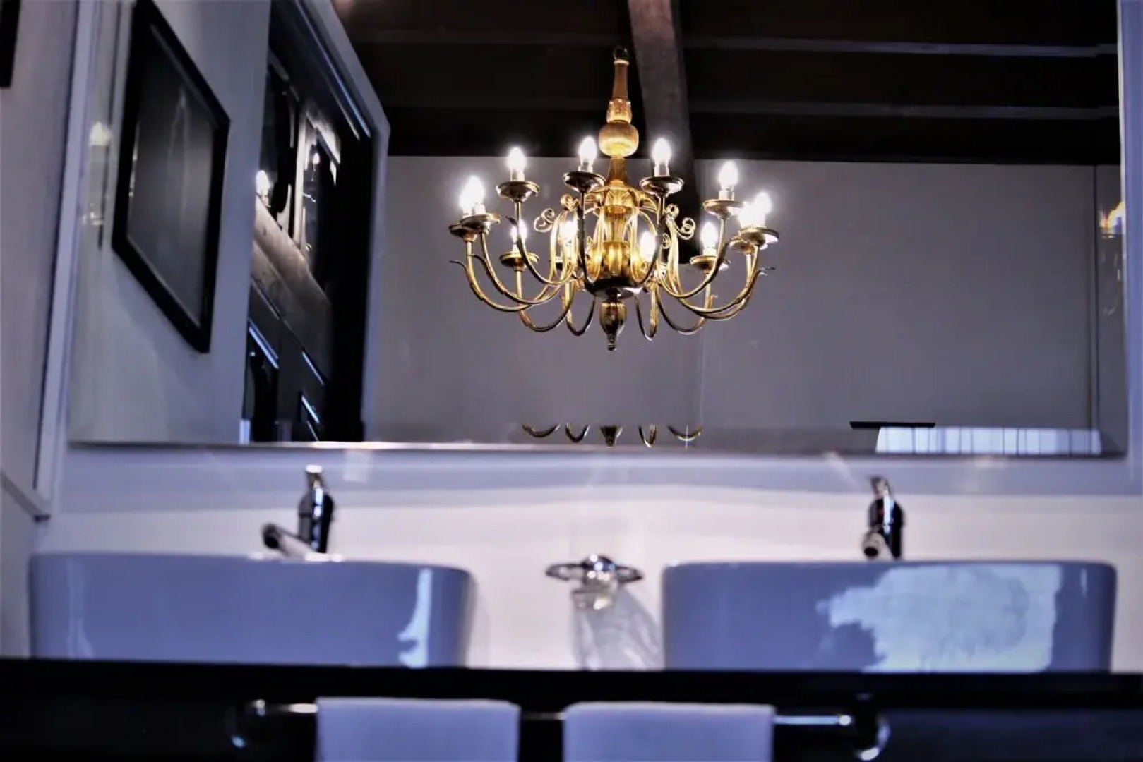 Quinta Alhóndiga Galindo Hotel Boutique