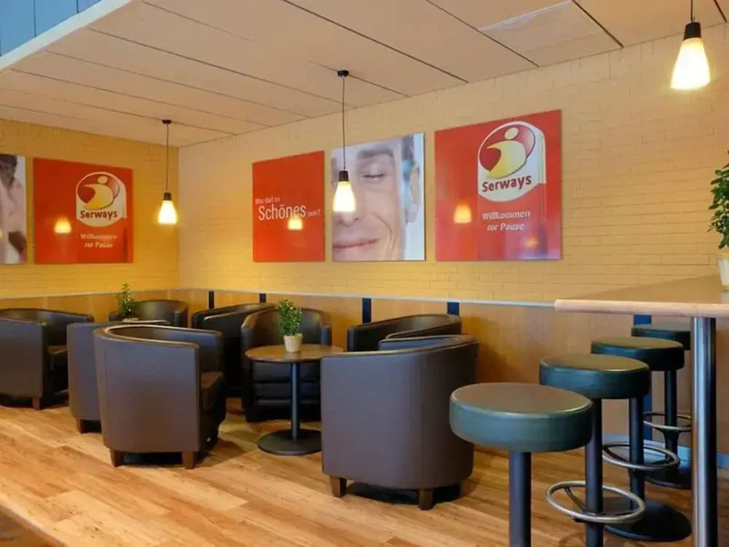 Hotel Rastanlage Gudow Nord