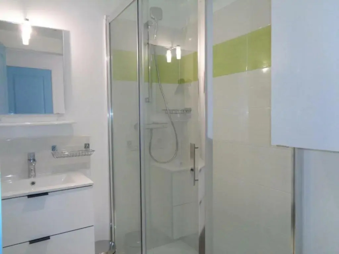 Gîte Roanne, 2 pièces, 2 personnes - FR-1-496-237