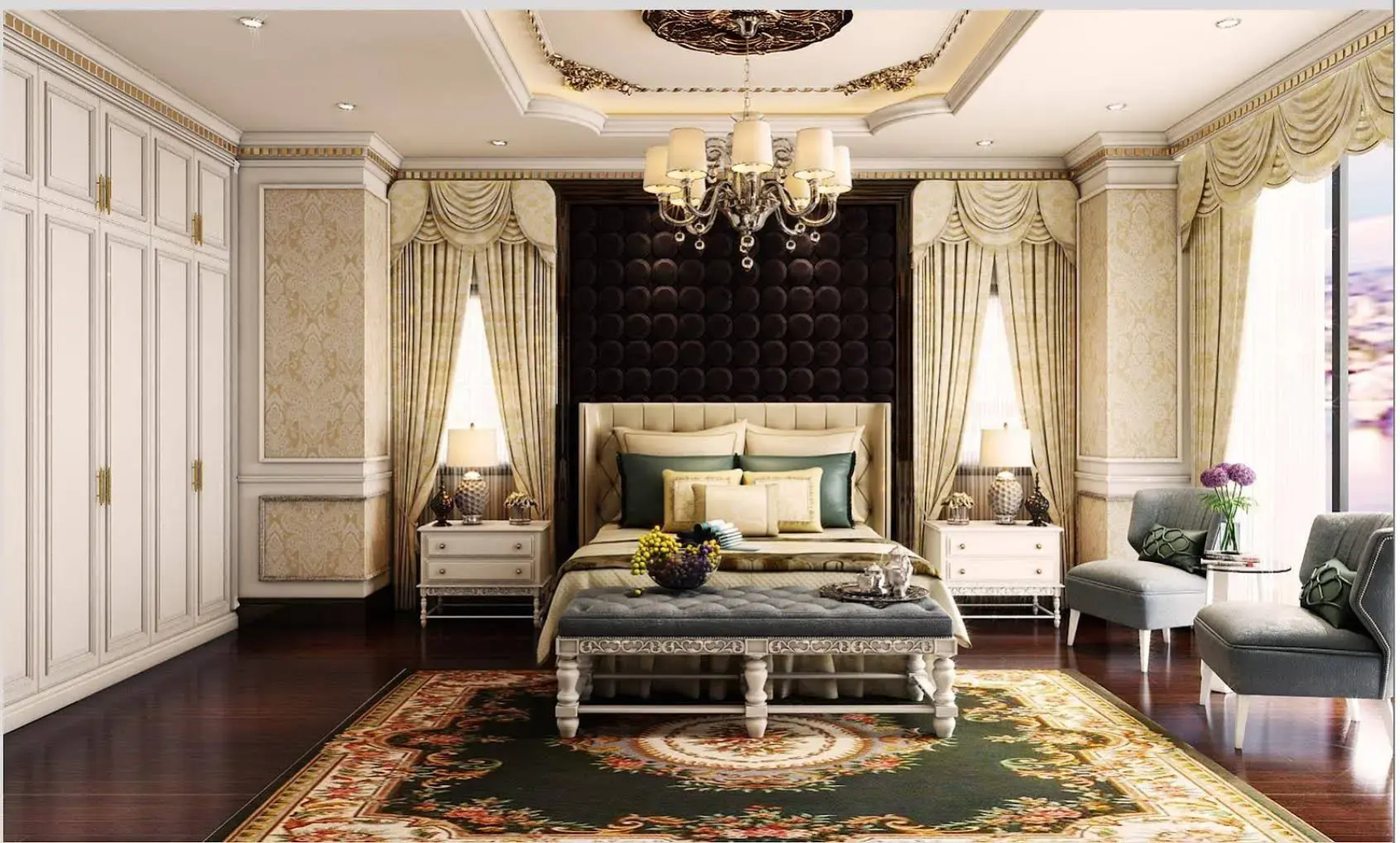 Le Indochina Hotel & Spa