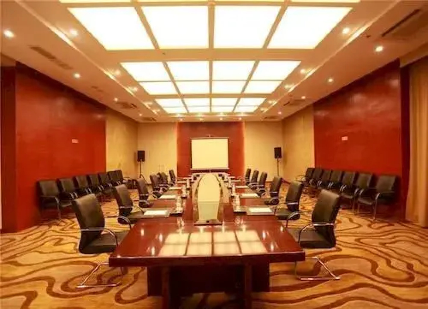 Hawn Mandarin Inn - Guiyang