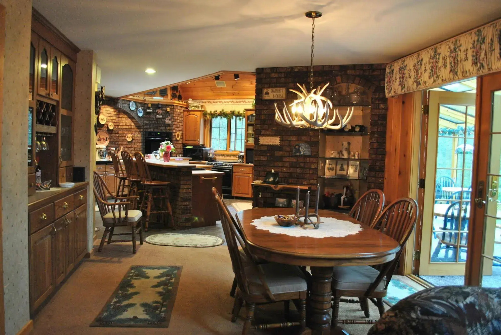 Horton Creek Inn B&B