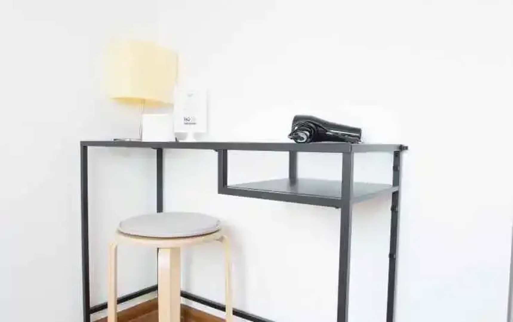 Oh Boutique Guesthouse.