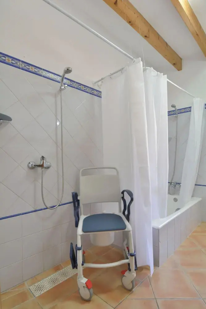 Mallorca Town House with pool