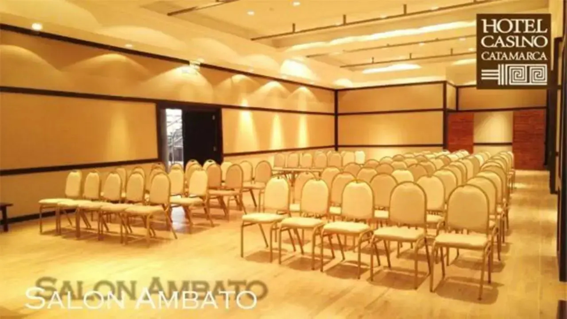 Hotel Casino Catamarca