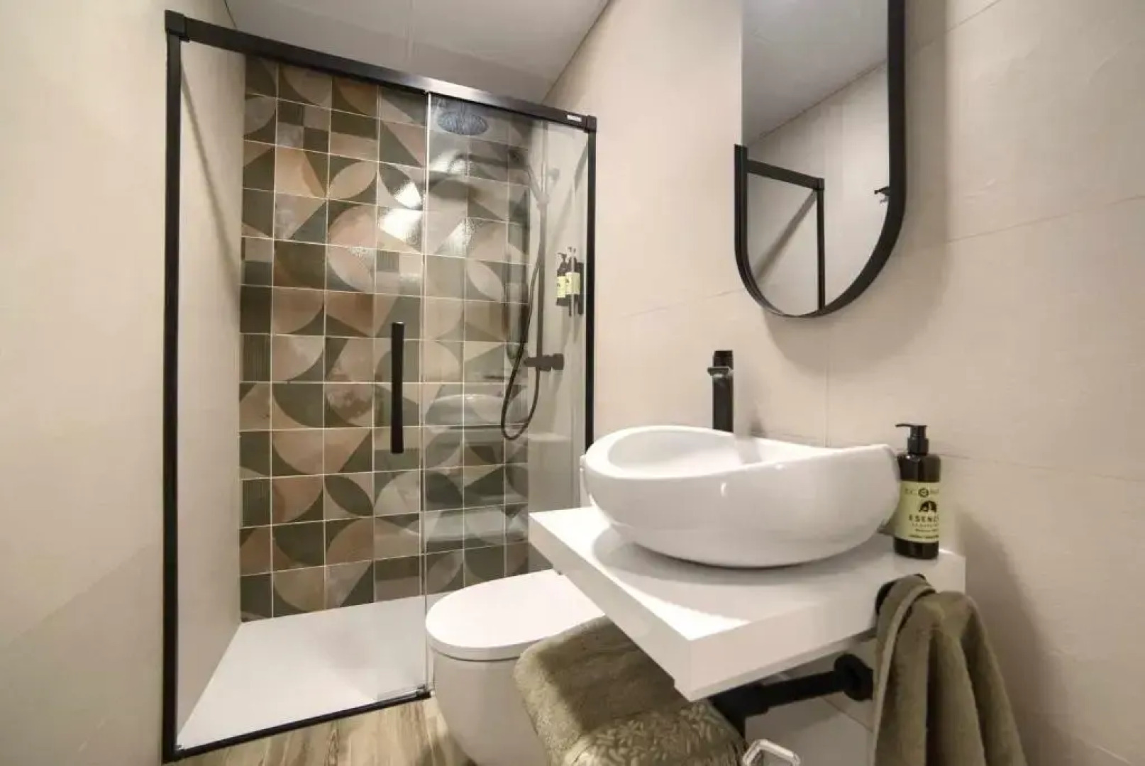 Apartamento rural Alesves Esencia de Bardenas Navarra