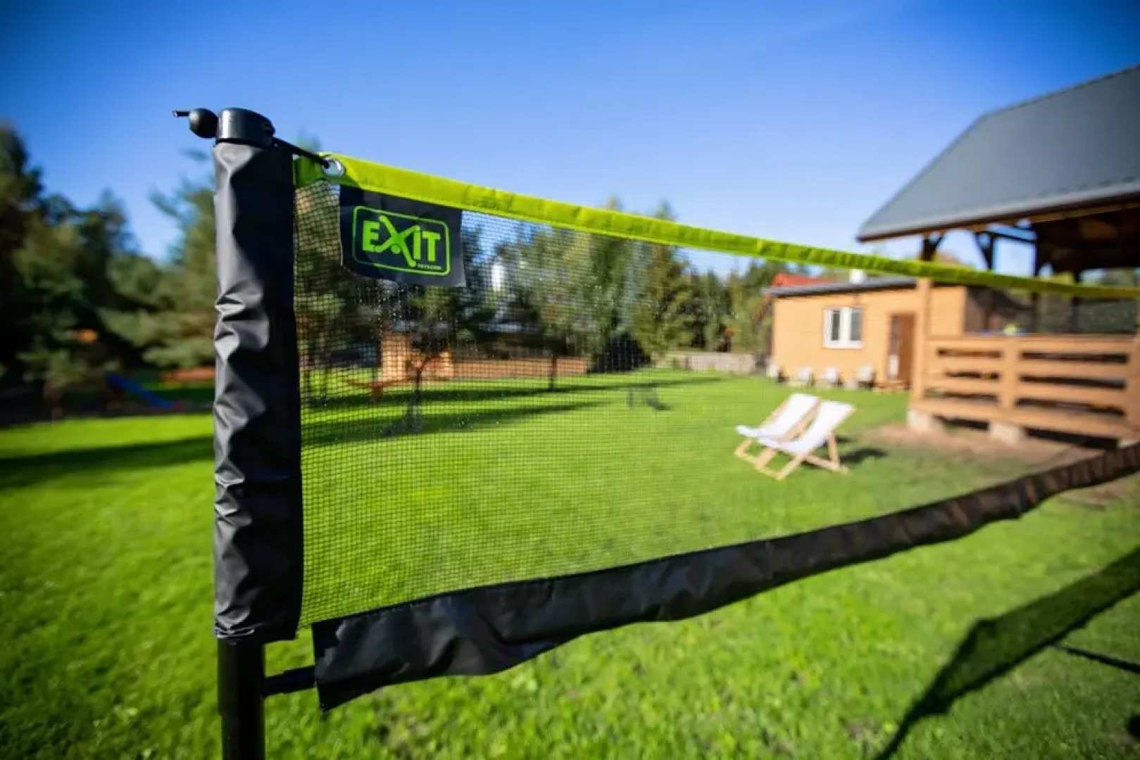 Winiec Family Houses