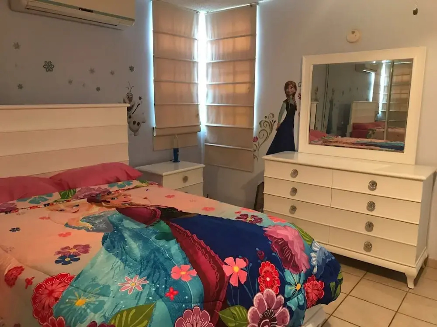 Caguas 4 Bedroom Vacation Villa