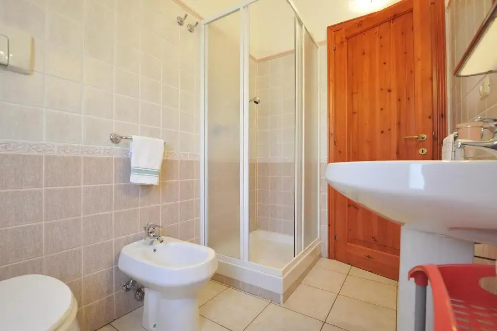 Villette Le Terrazze