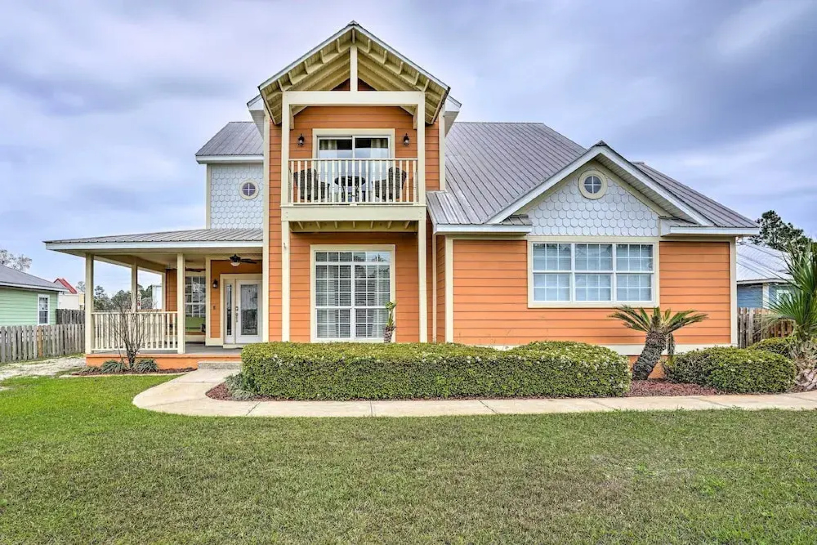 Amazing PCB Villa: Private Pool & Lounge Space