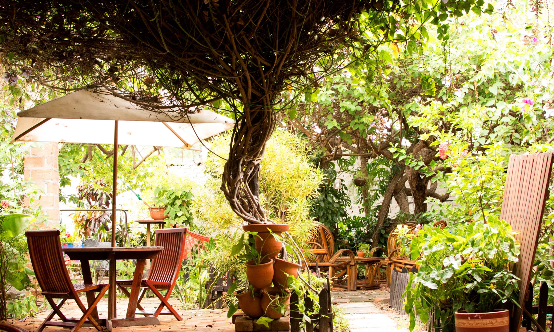 Casa de Los Santos Reyes Hotel Boutique Valledupar