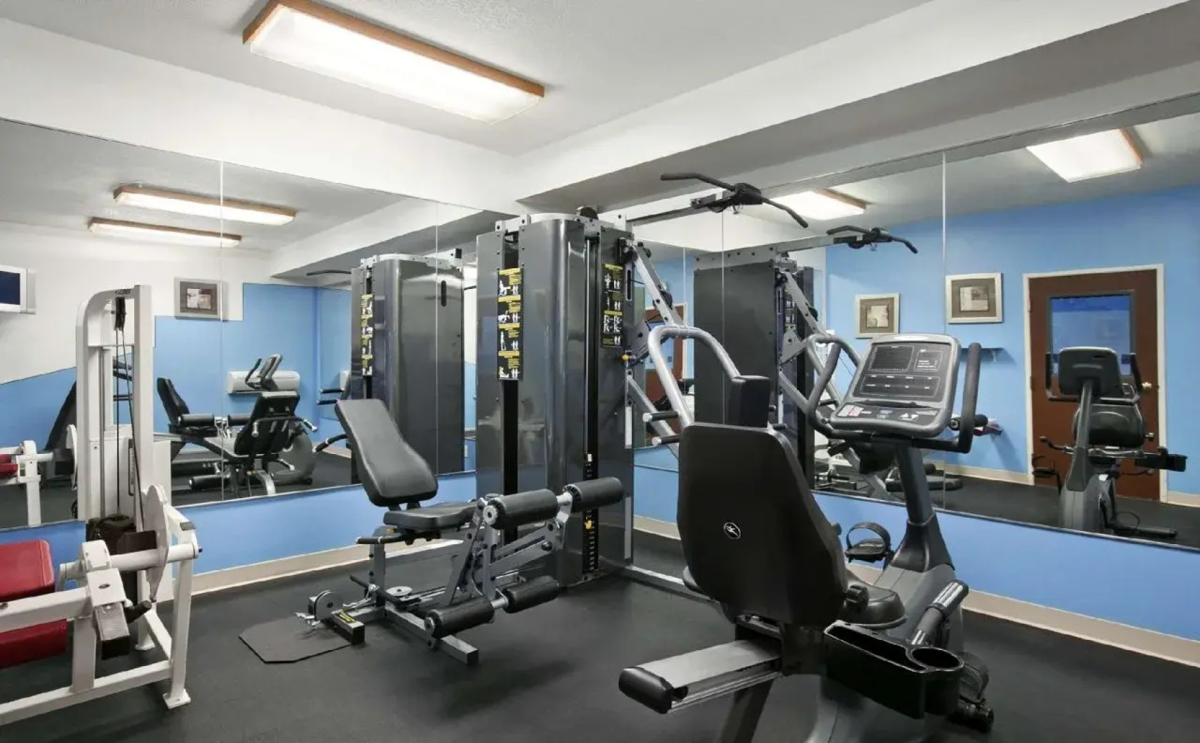 Best Western Plus Liberty Lake Inn