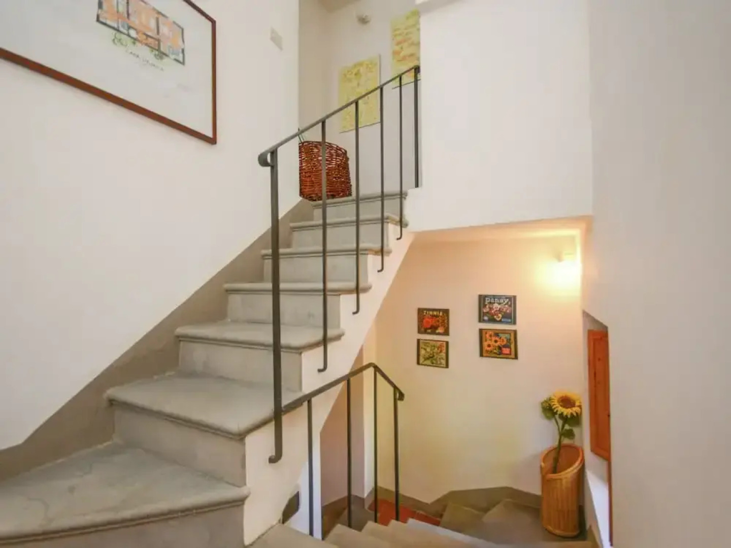 Sprawling Villa With Breathtaking Views In Emilia-Romagna