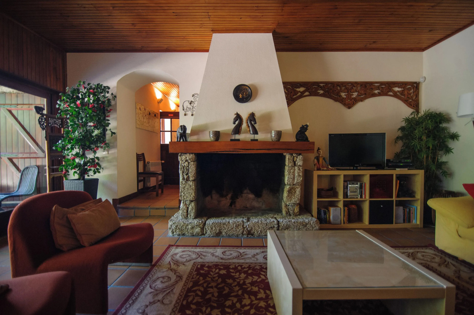 Quinta dos Carqueijais Gerês