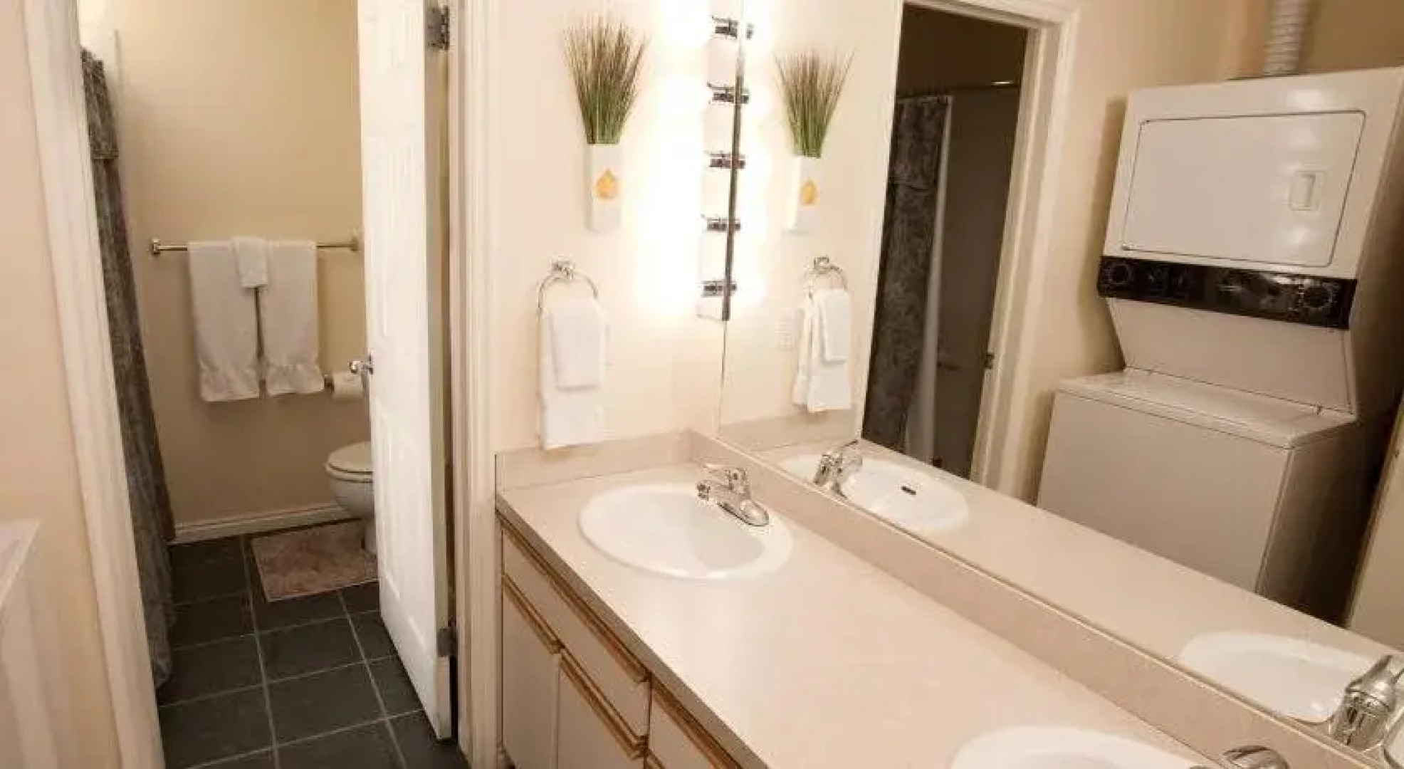 Rendezvous Mountain Rentals