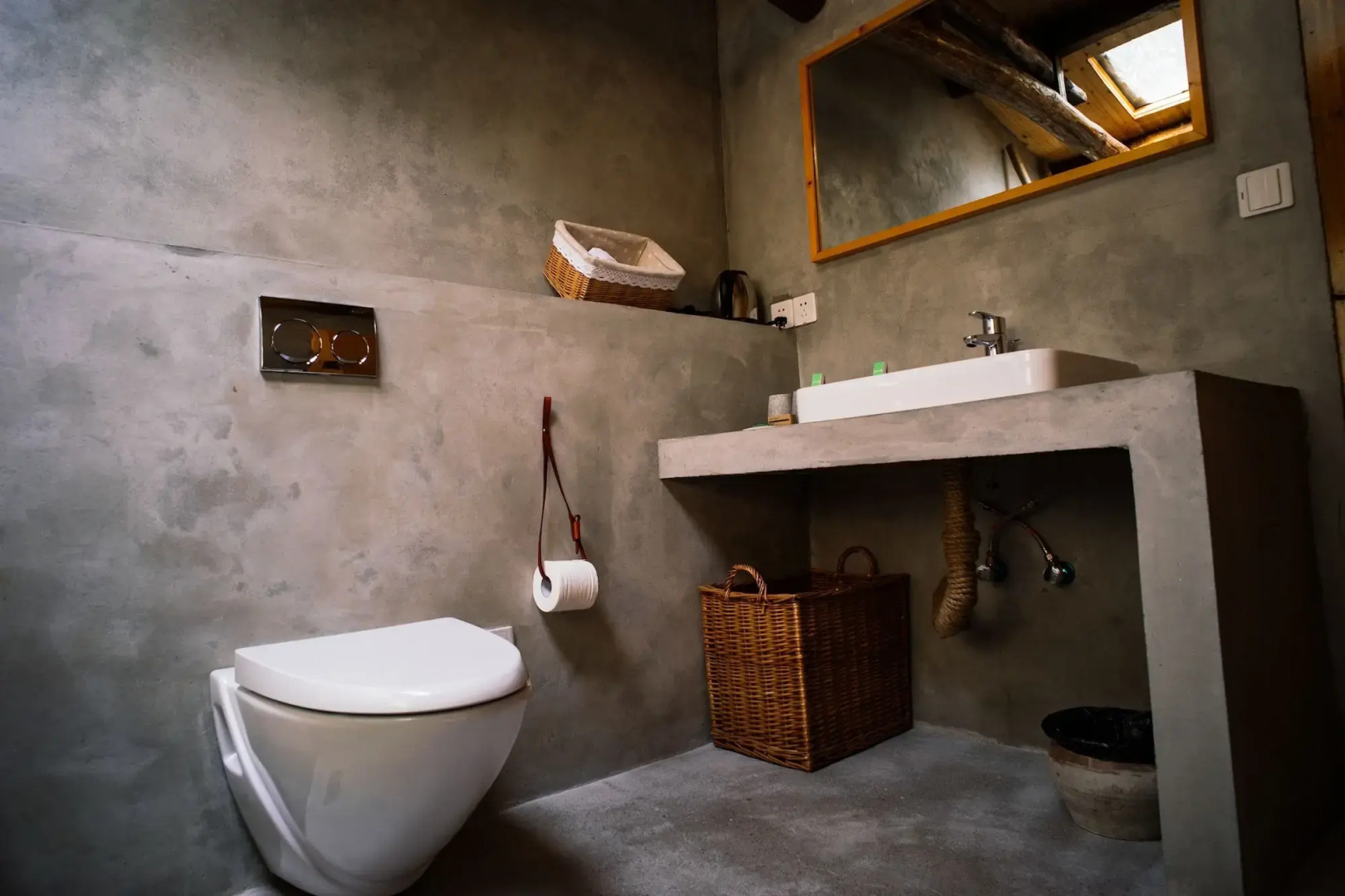 Moganshan Solvang Village Boutique Hotel