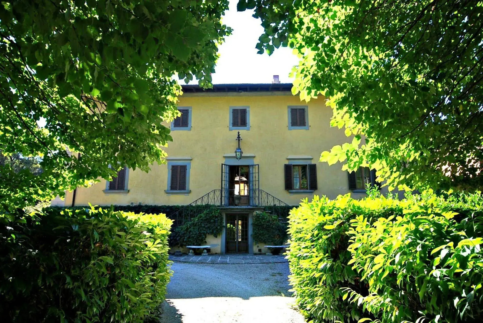 Villa Salaiole