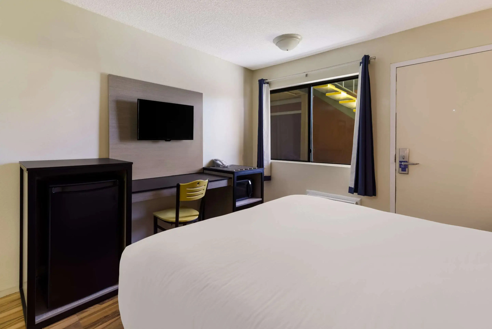 Rodeway Inn Livermore