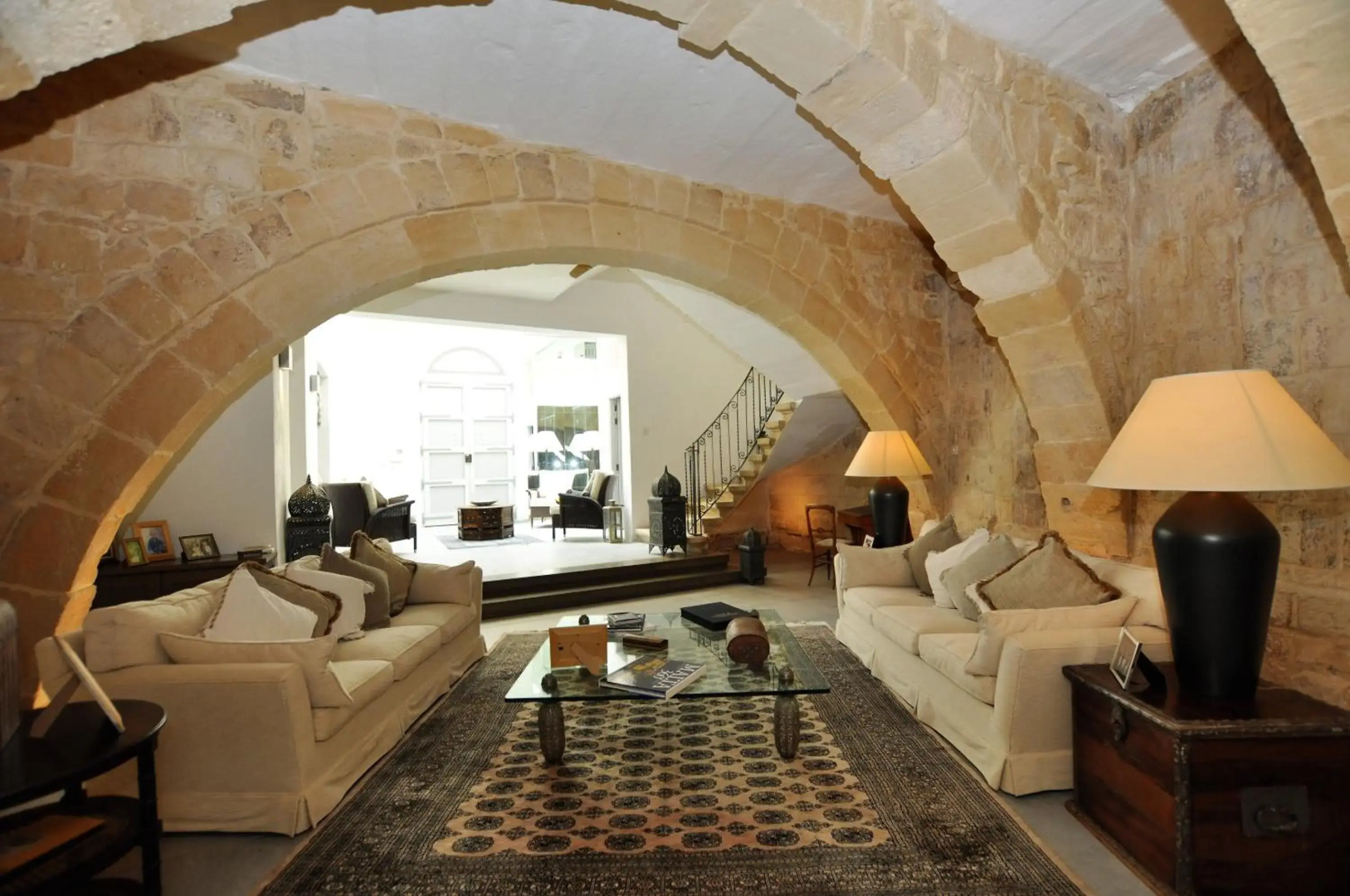 St. Agatha's Bastion