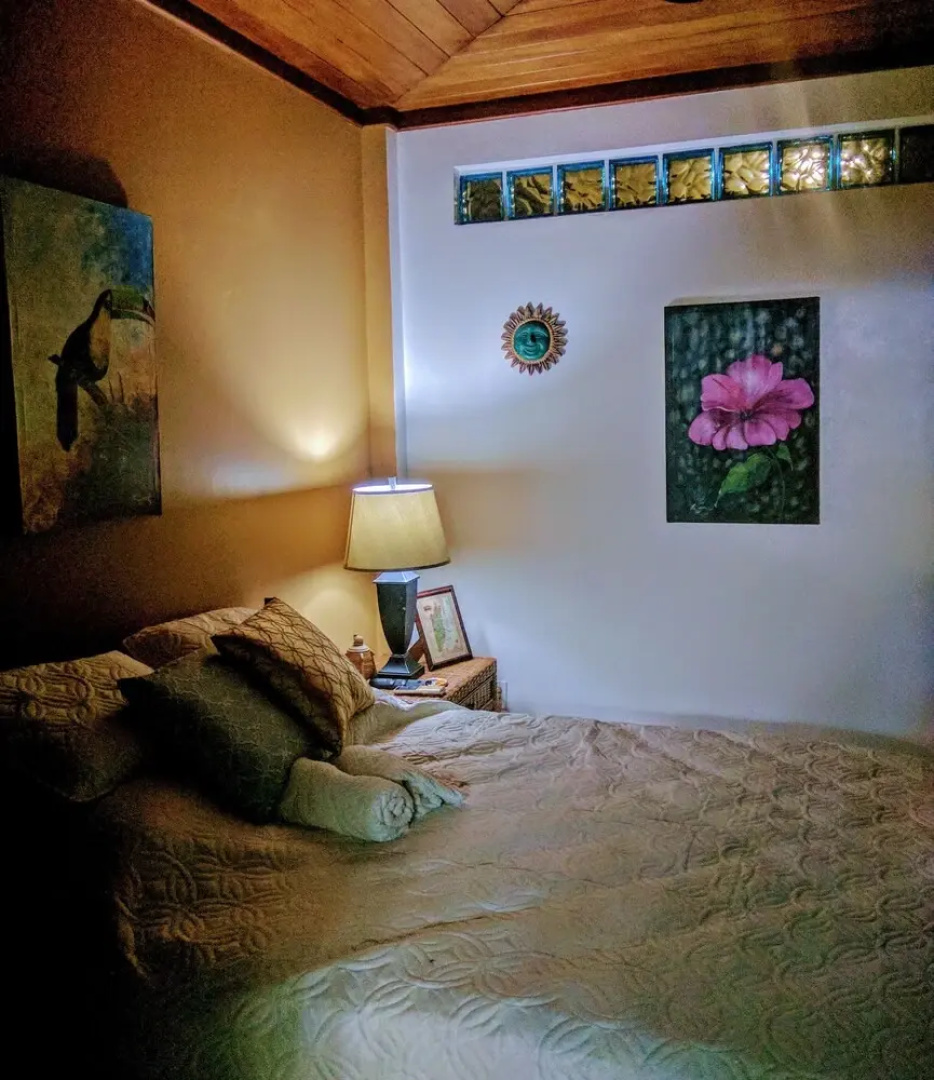 Tri Casa De Suenos Bed & Breakfast