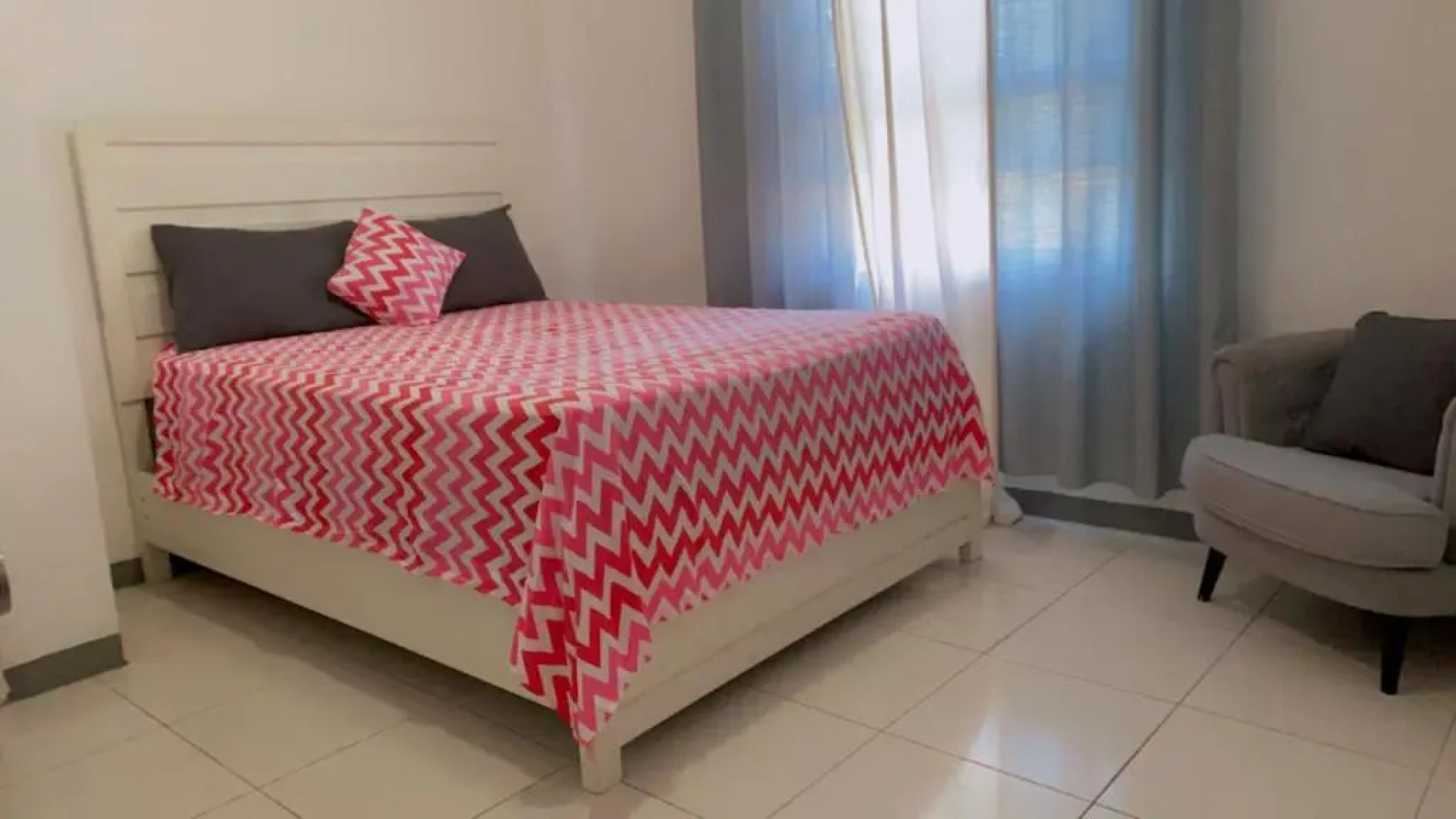 Weekendz- Cozy 2BRD Suite