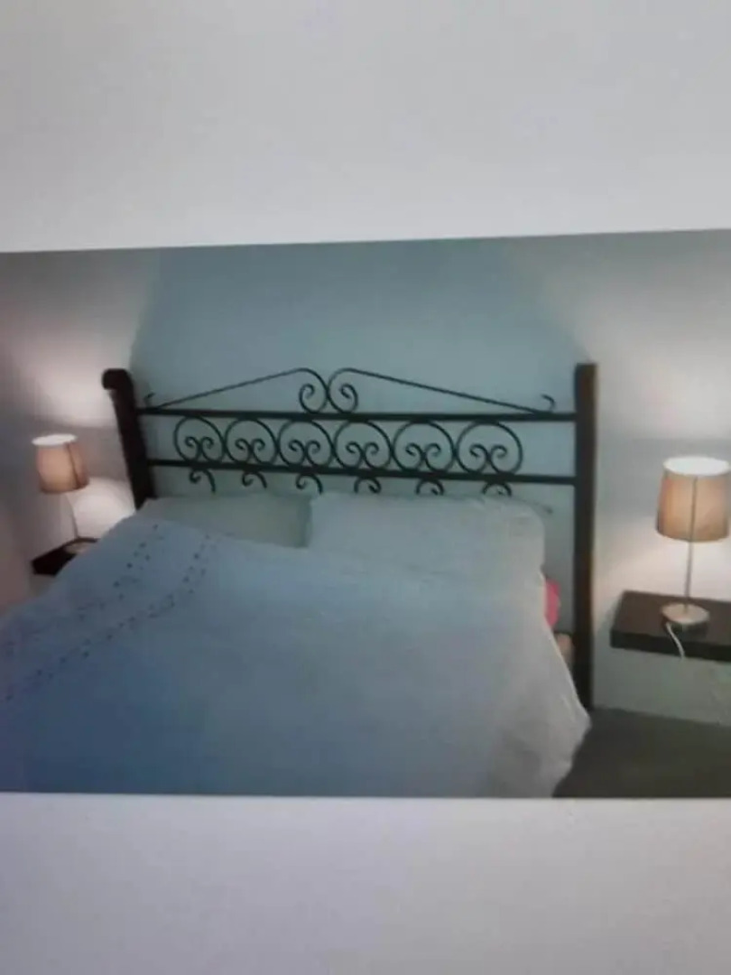 Beautiful 1-bed House