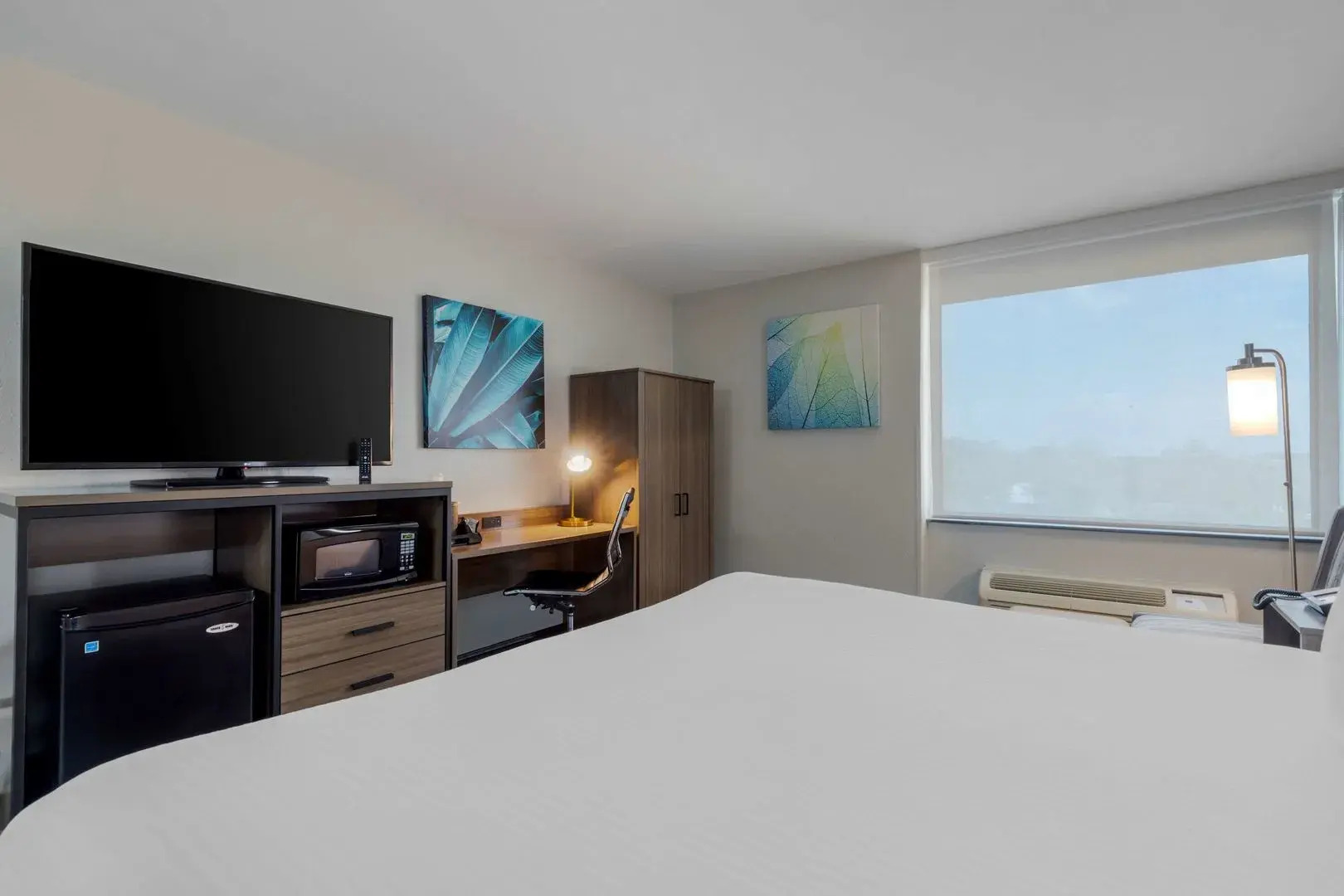 Best Western Corpus Christi Airport Hotel