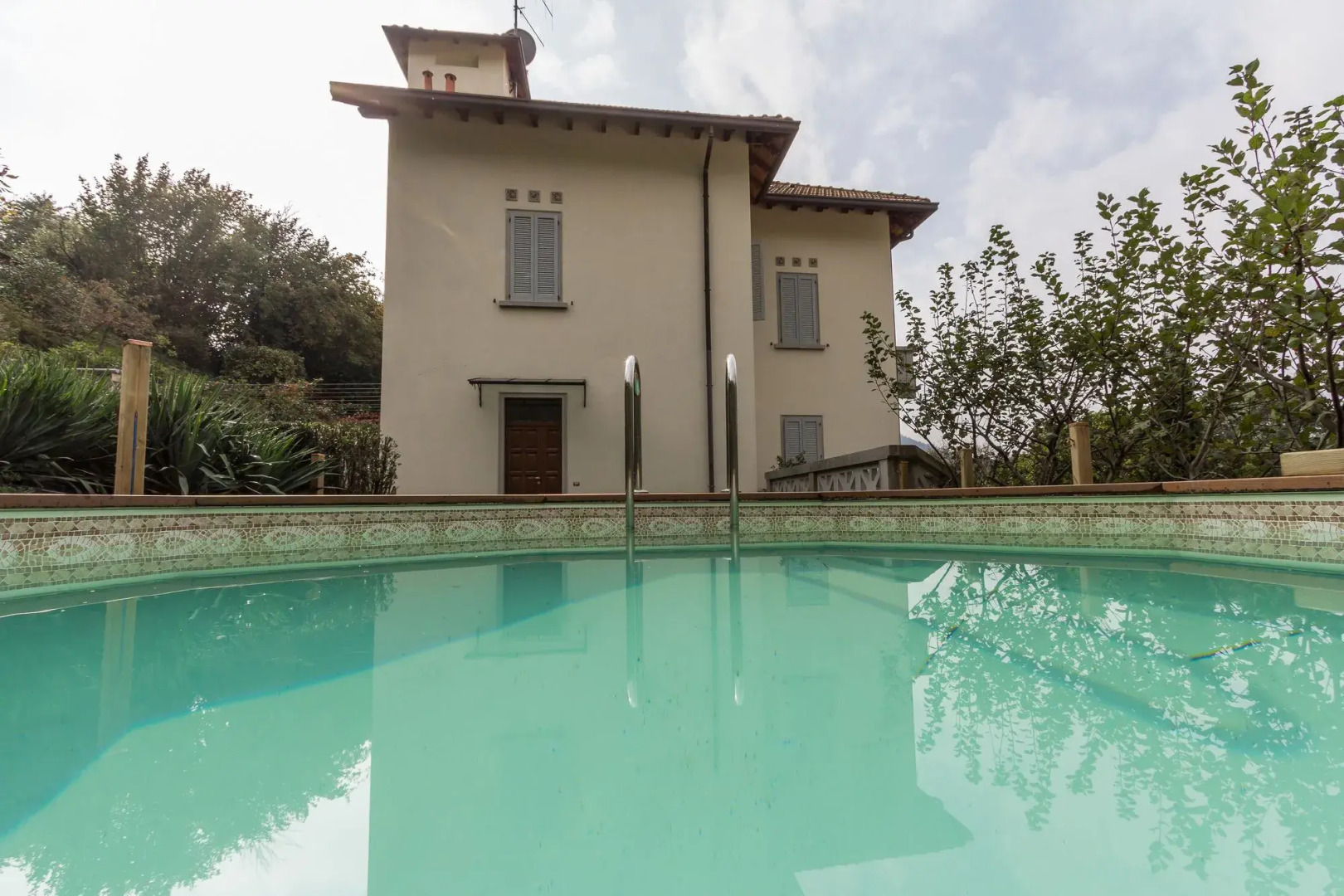 Bed & Breakfast La Villa & spa