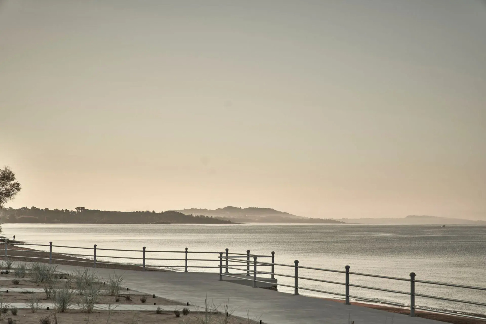 Dexamenes Seaside Hotel