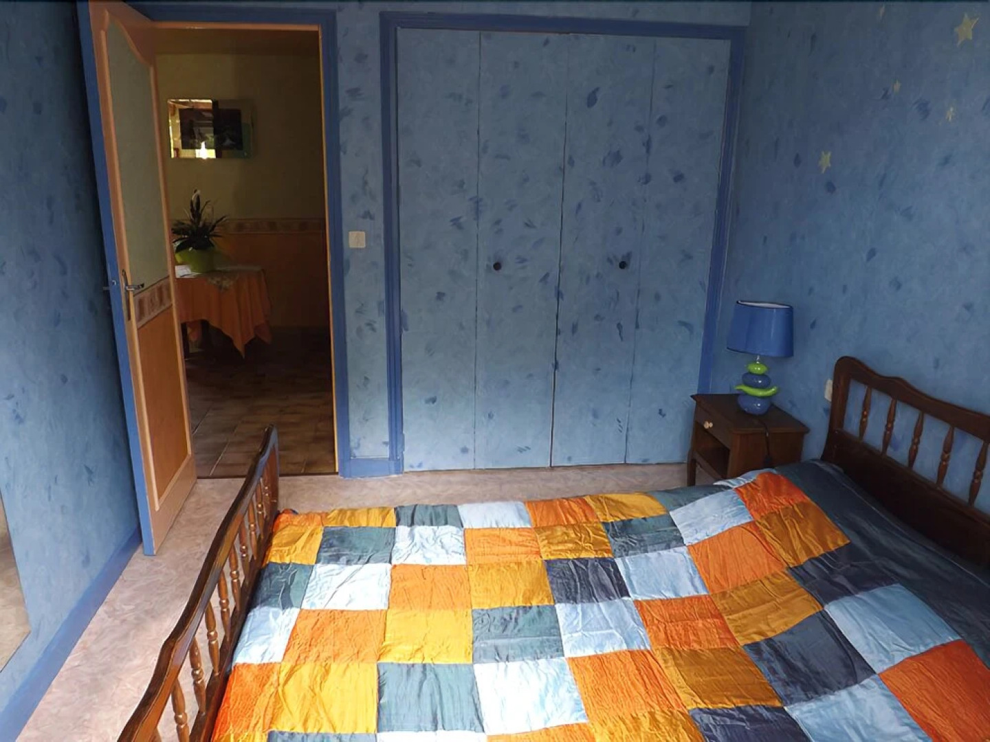 Moulin de Feuyas - Le moulin