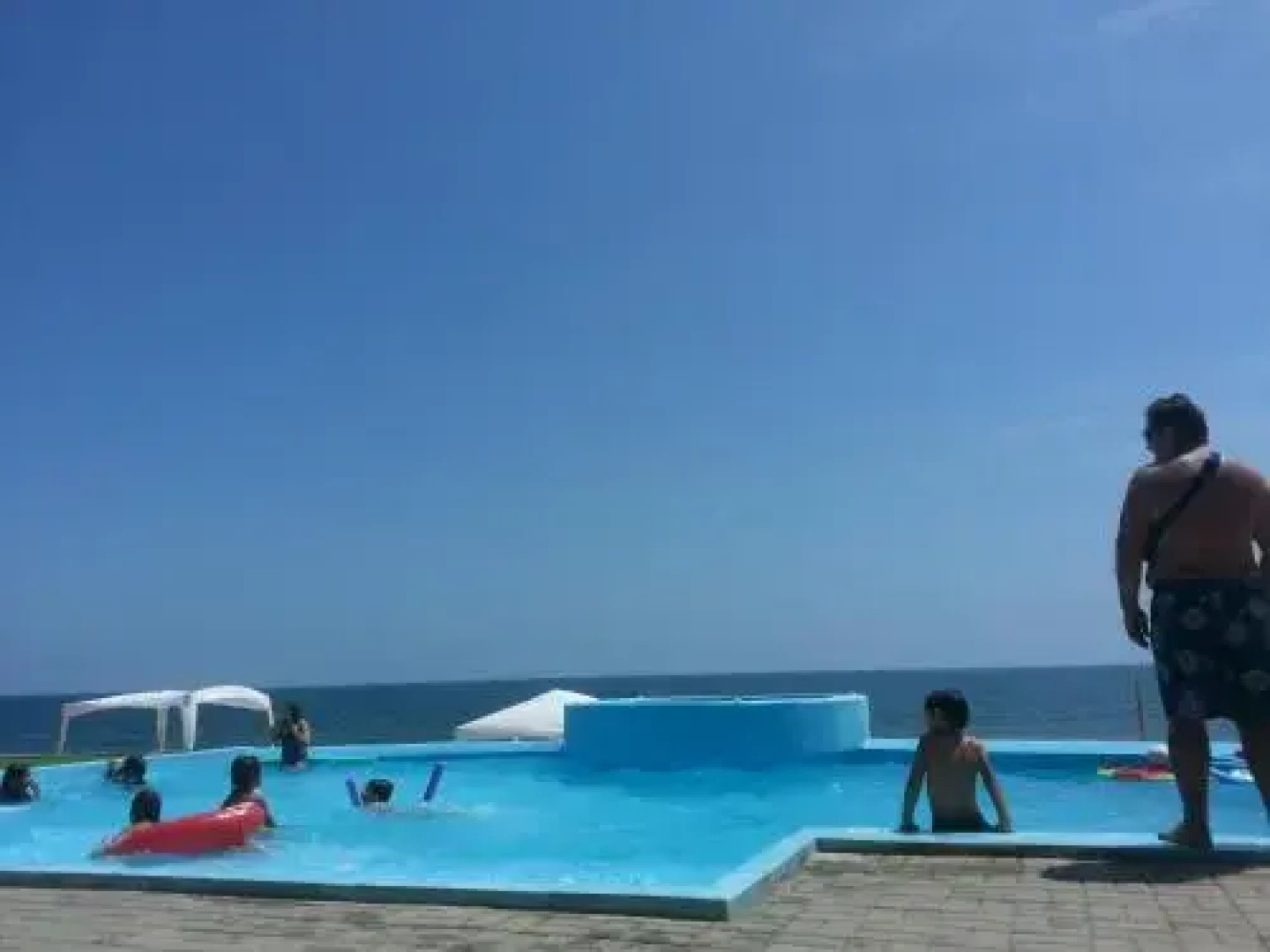 Punta Sol Apart Hotel