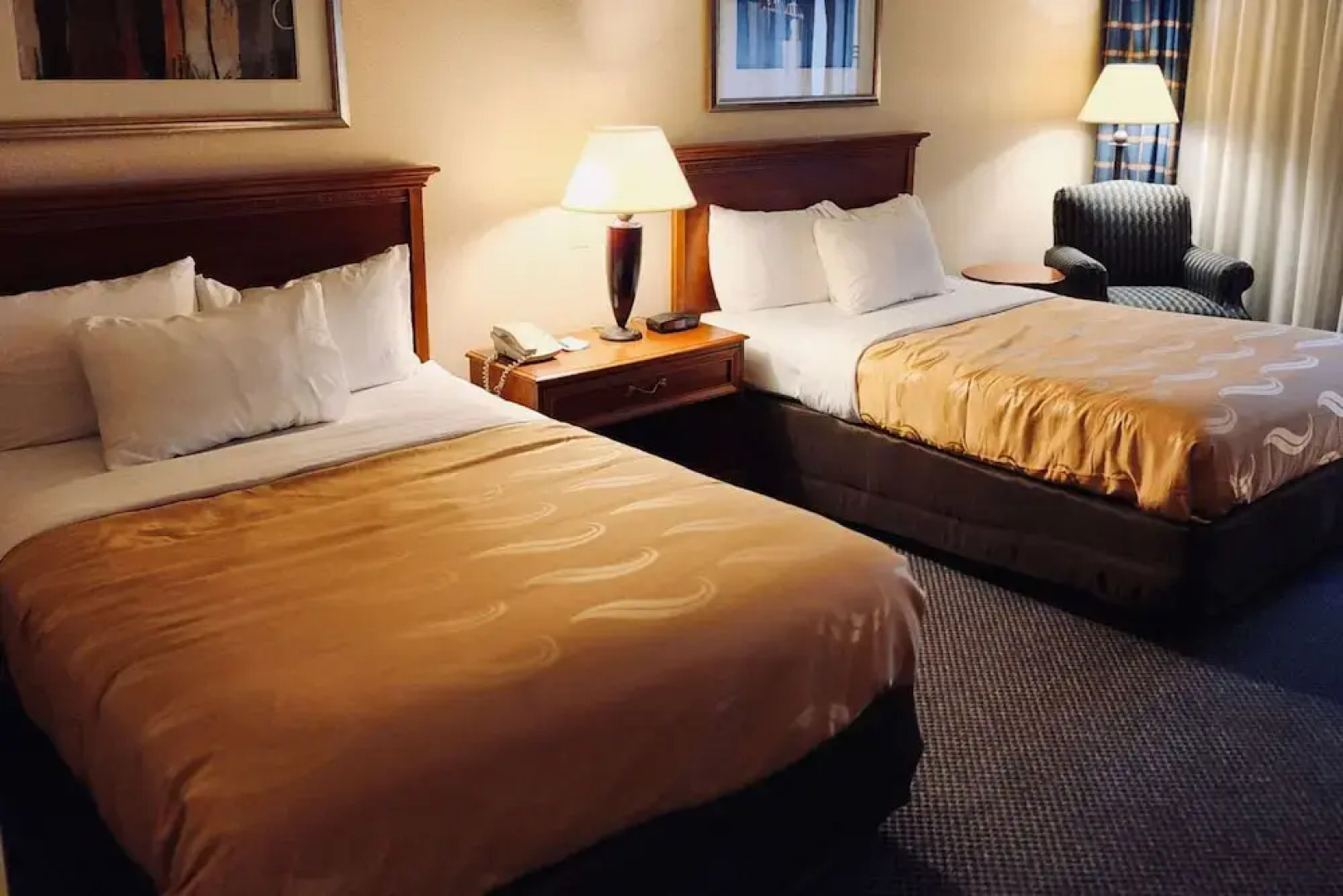 Holiday Inn Express Elmira Horseheads