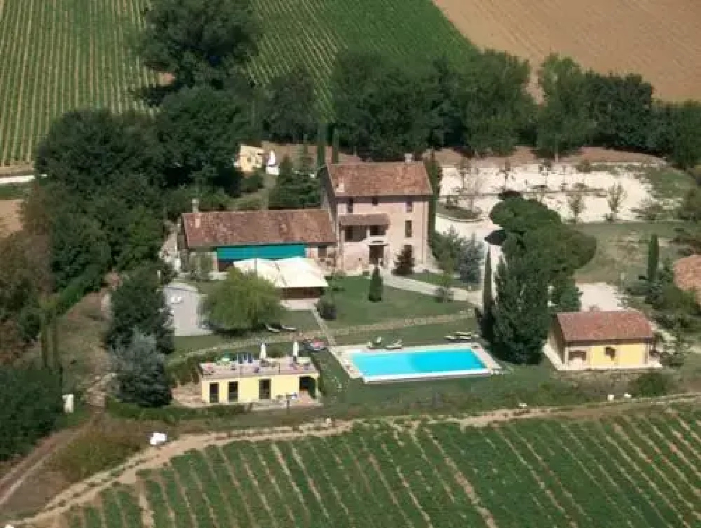 Recanto Country House