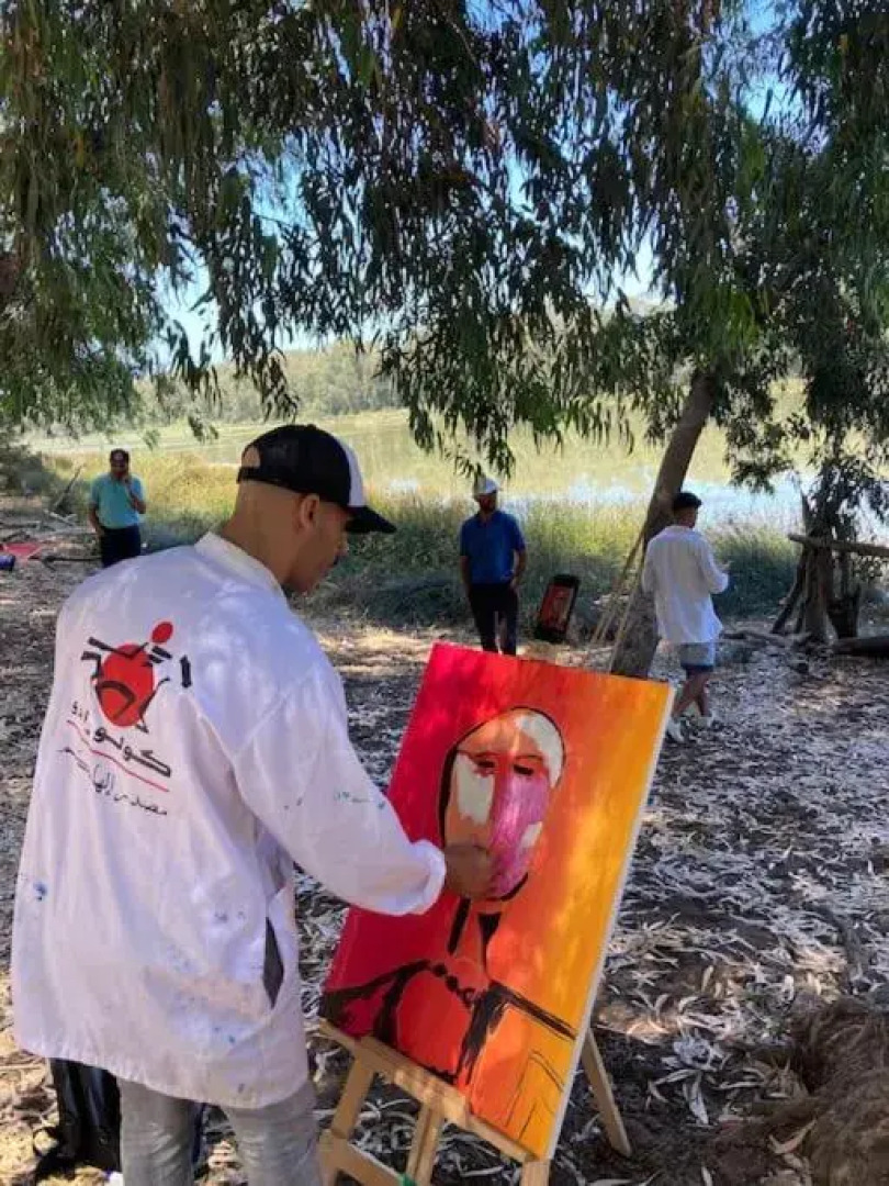 Precioso apartamento en complejo Residencial Nice