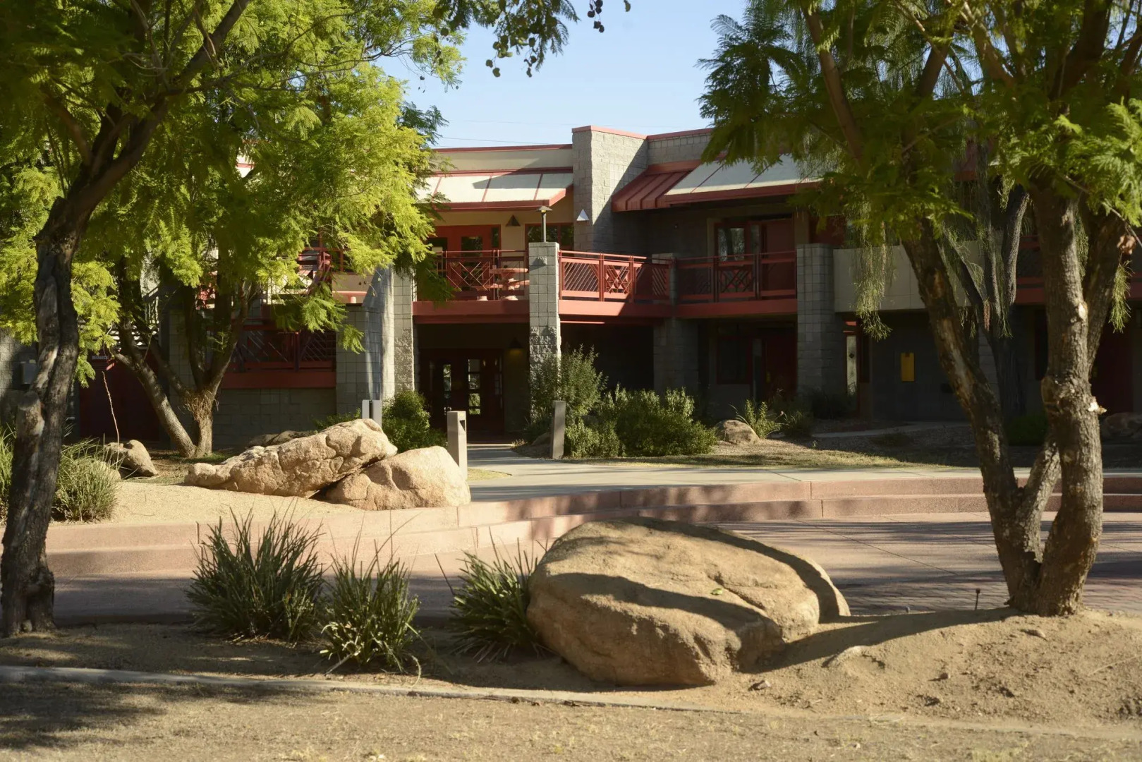 Arizona Christian University Hotel & Conference Center