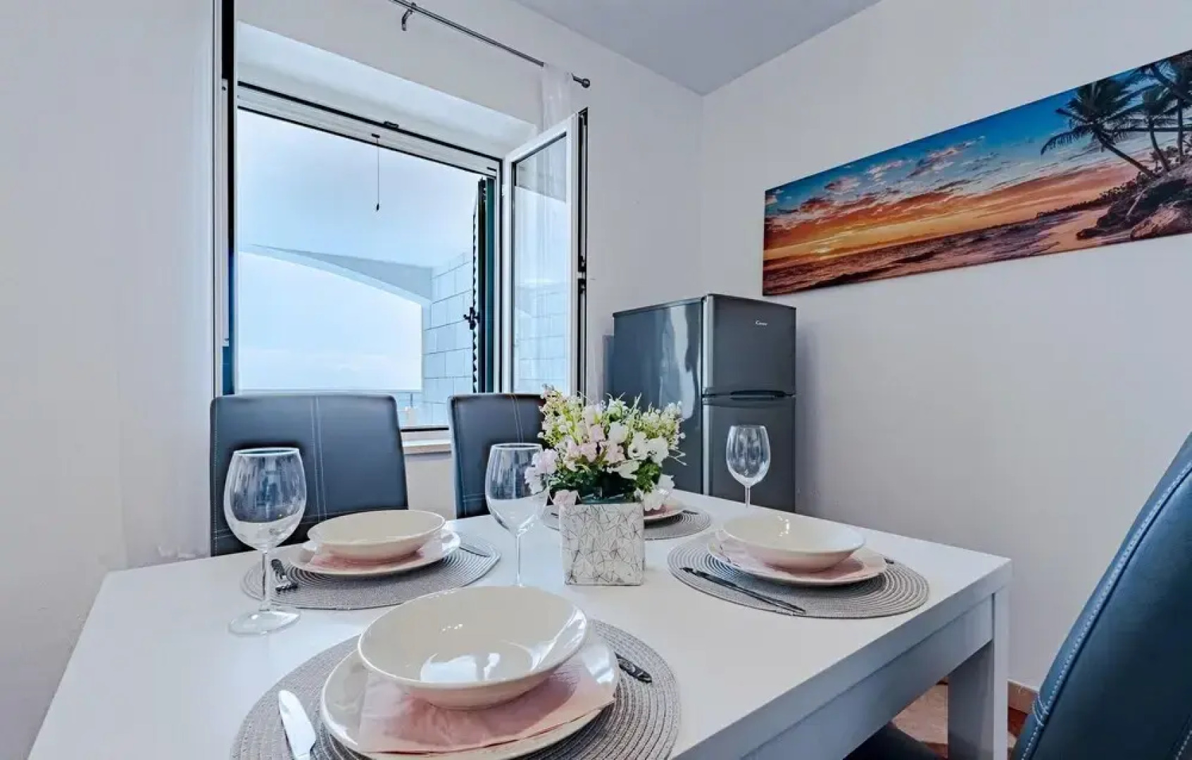 Nice Apartment in Dingac With 2 Bedrooms, Internet and Outdoor Swimming Pool