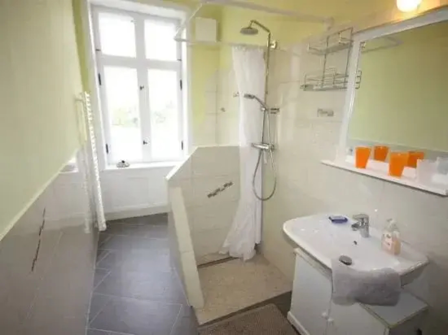 Herrenhaus Hohewarte