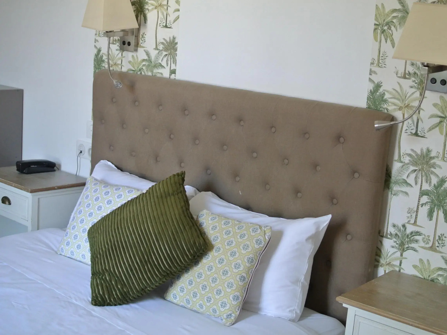 Citotel Logis Louise de Savoie