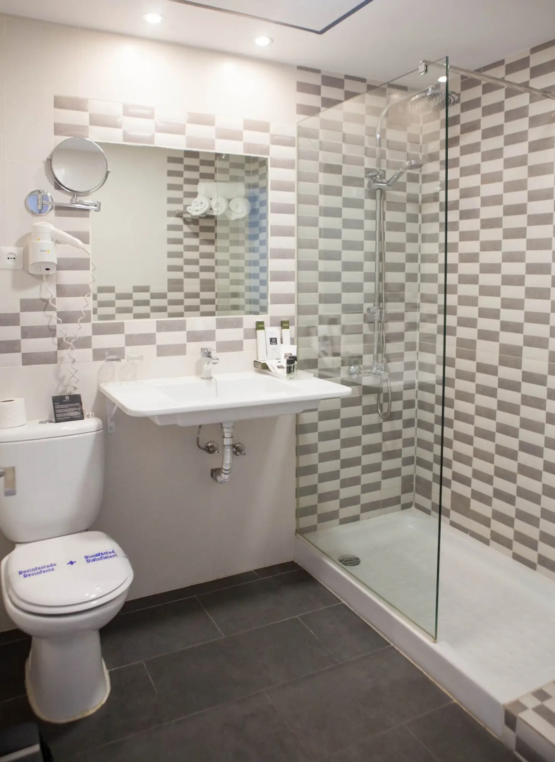 Hotel Soho Bahia Malaga