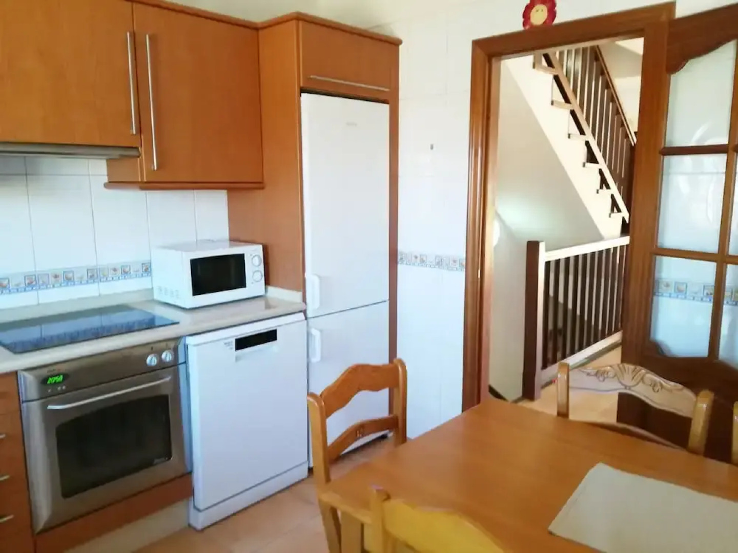 Very Nice House in El Medano