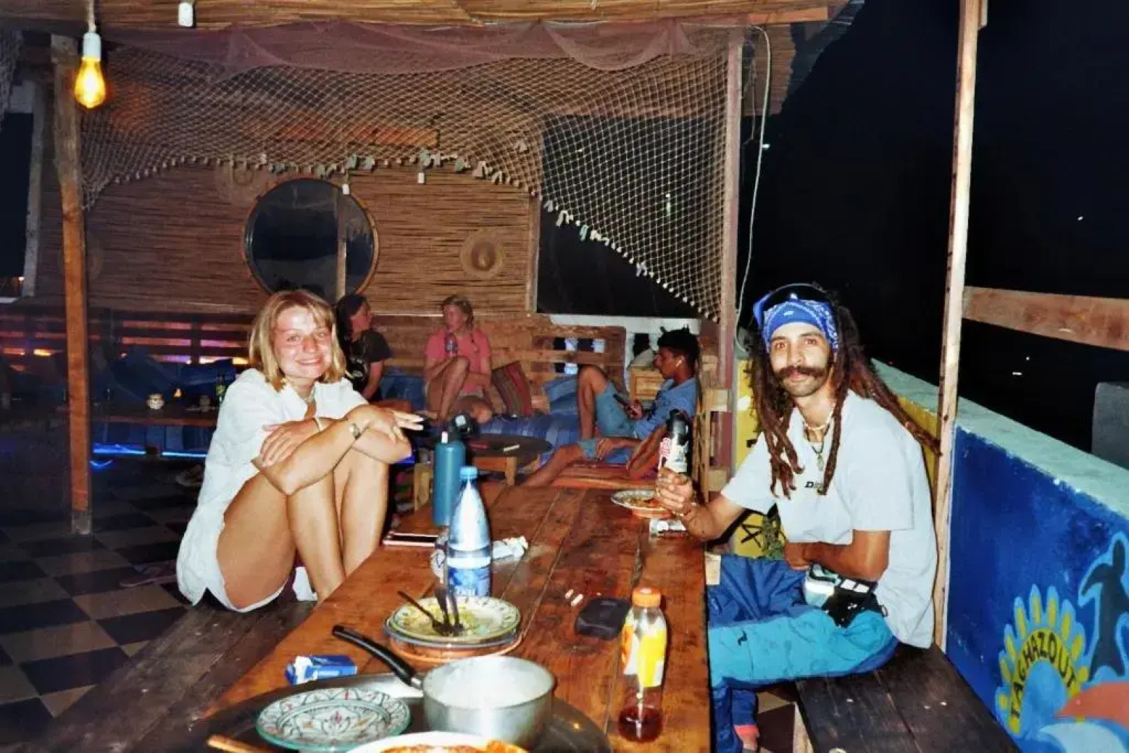 Taghazout Camp Surf & Yoga