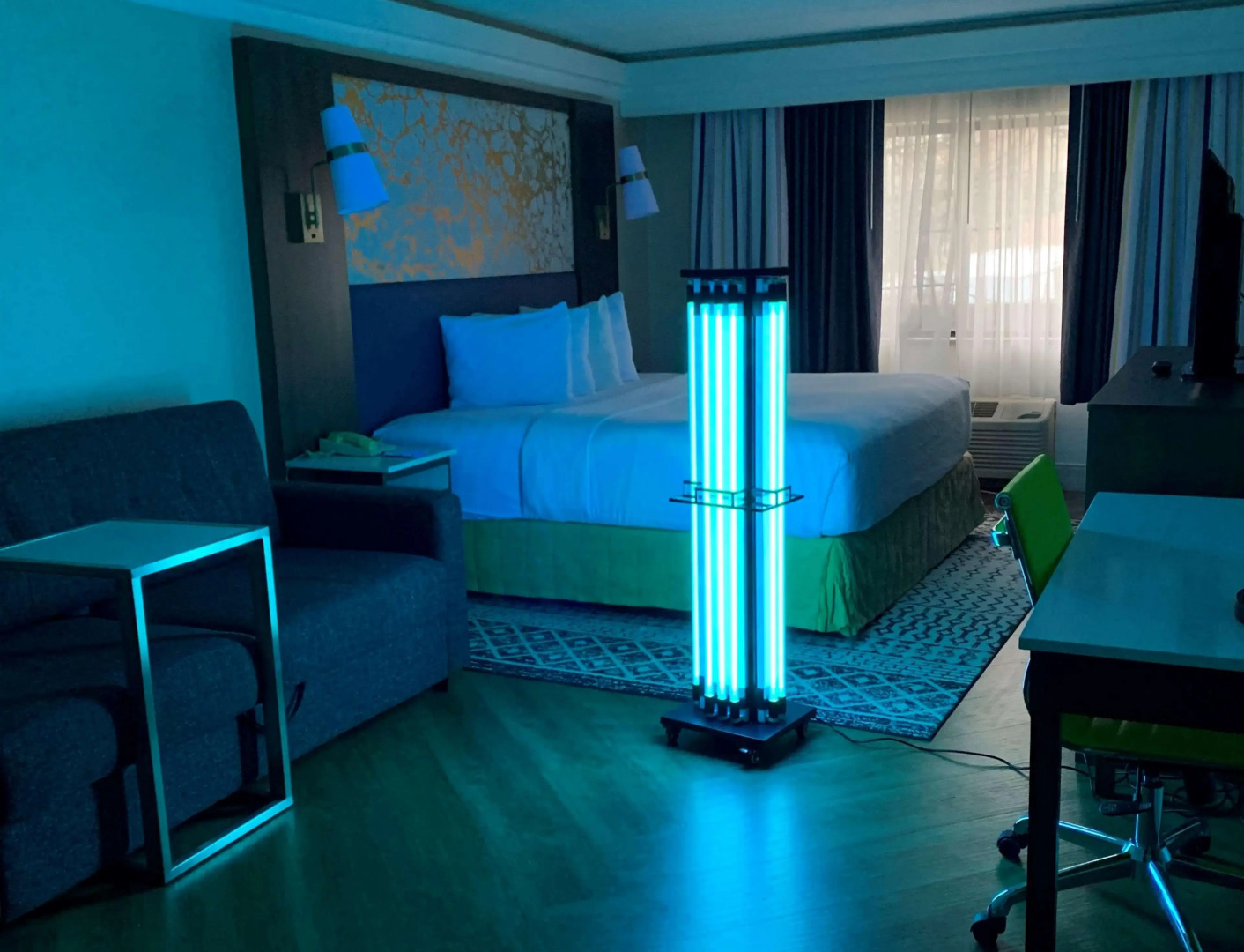 The Hub Murray Hill, BW Premier Collection