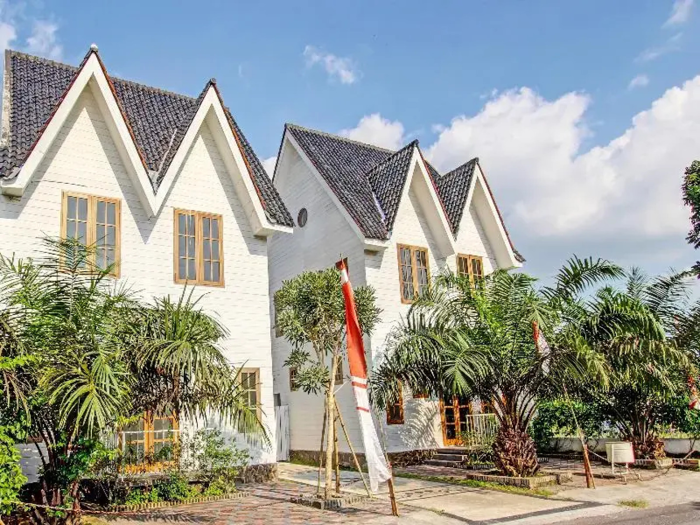 Collection O 91629 Ndalem Abhirama